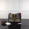 gucci Sylvie small shoulder bag