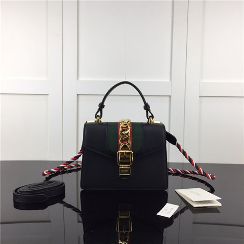 gucci sylvie bag replica bags