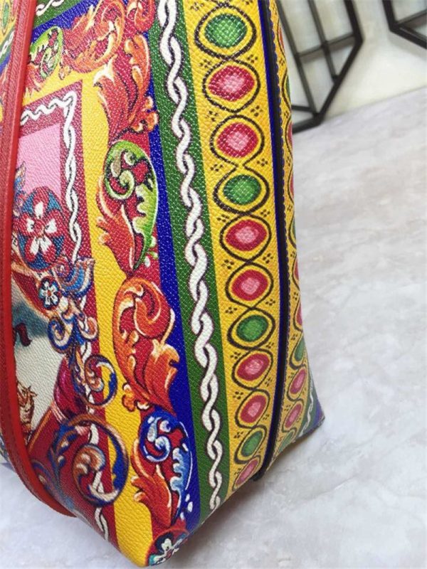 dolce & gabbana shopping bag - Image 4