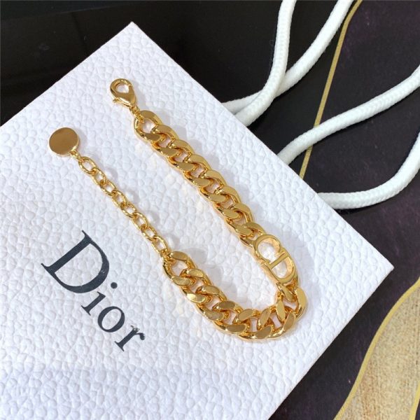 Dior bracelet - Image 4