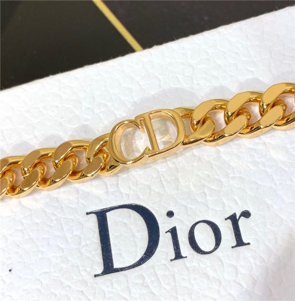 Dior bracelet - Image 5