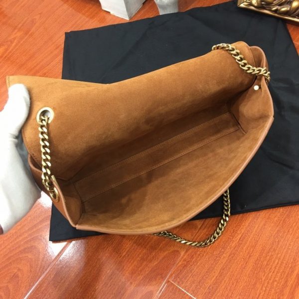 ysl kate medium camel - Image 3
