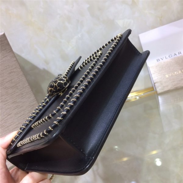 bvlgari x fragment bag - Image 4
