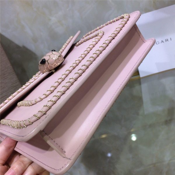 bvlgari x fragment bag - Image 8