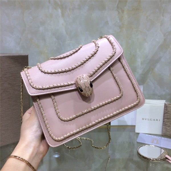 bvlgari x fragment bag - Image 3