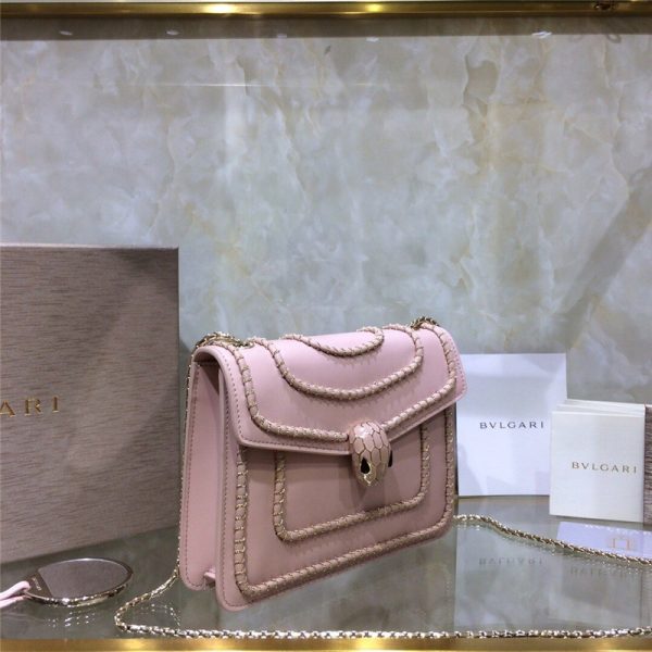 bvlgari x fragment bag - Image 4
