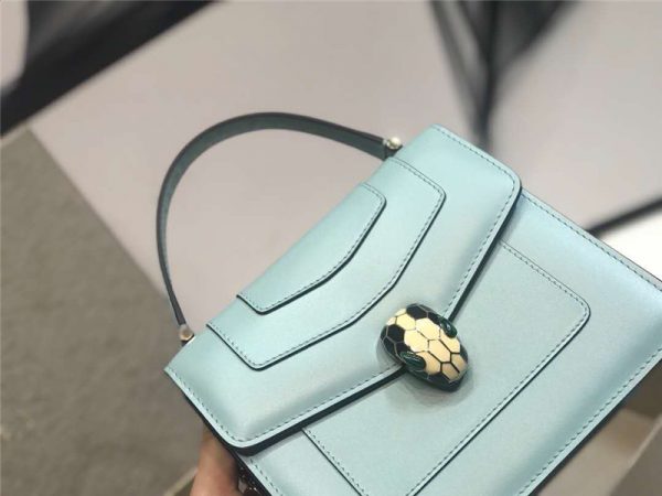 Replica Bvlgari bag designer bags replicas - Image 9