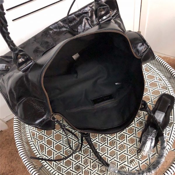 Balenciaga Classic City Mini Shoulder Bag - Image 3