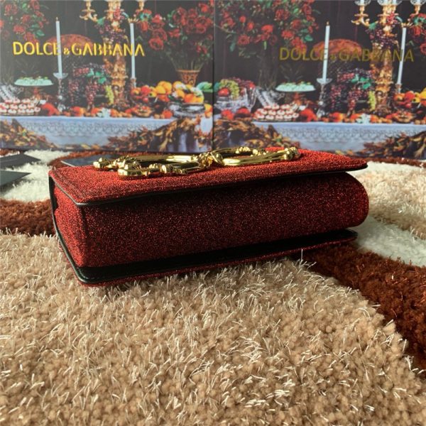 dolce gabbana dg micro crossbody bag - Image 5