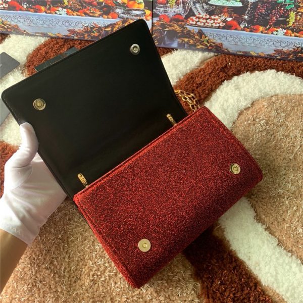 dolce gabbana dg micro crossbody bag - Image 7