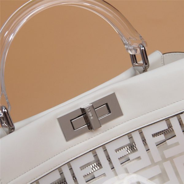peekaboo fendi - Image 3
