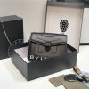 bvlgari x fragment bag
