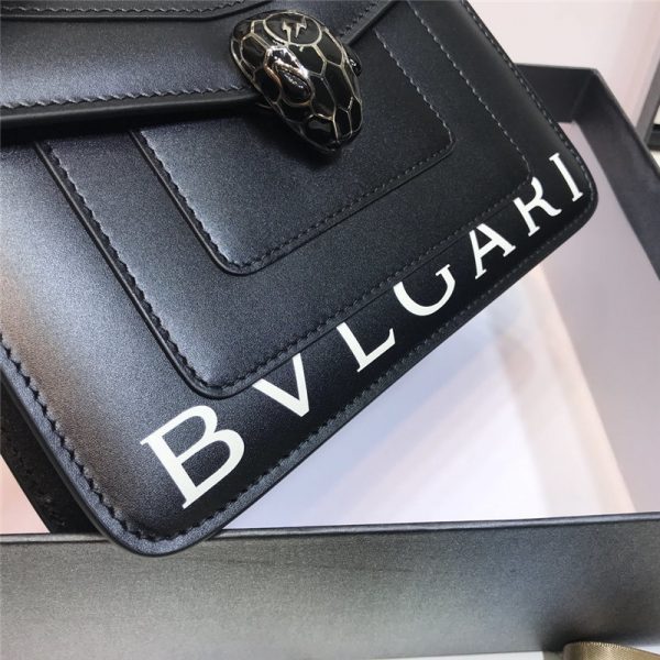 bvlgari x fragment bag - Image 3