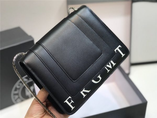bvlgari x fragment bag - Image 8