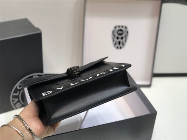 bvlgari x fragment bag - Image 9