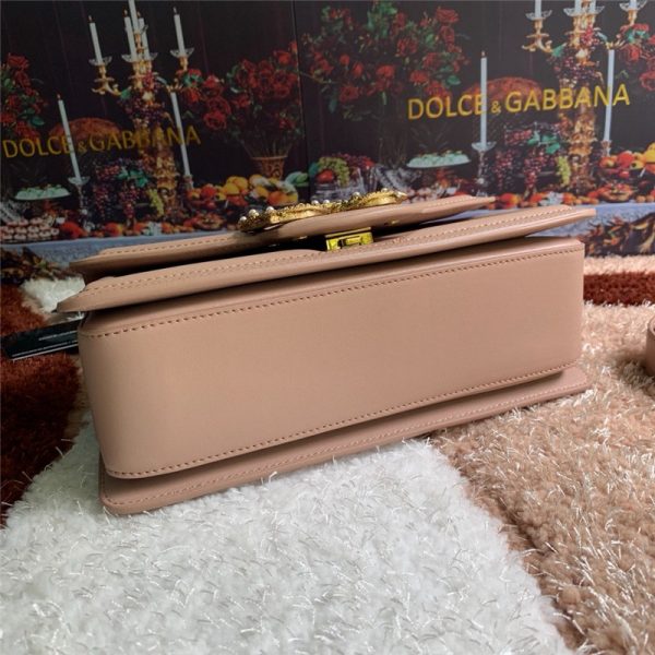 dolce gabbana D&G amore bag pink - Image 6