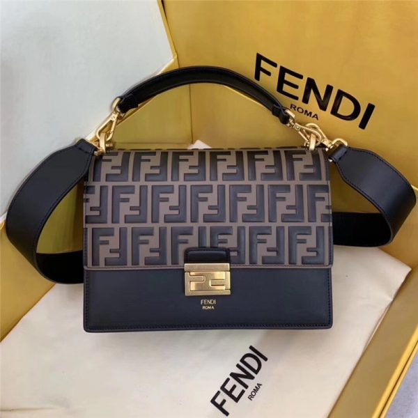 fendi shoulder bag