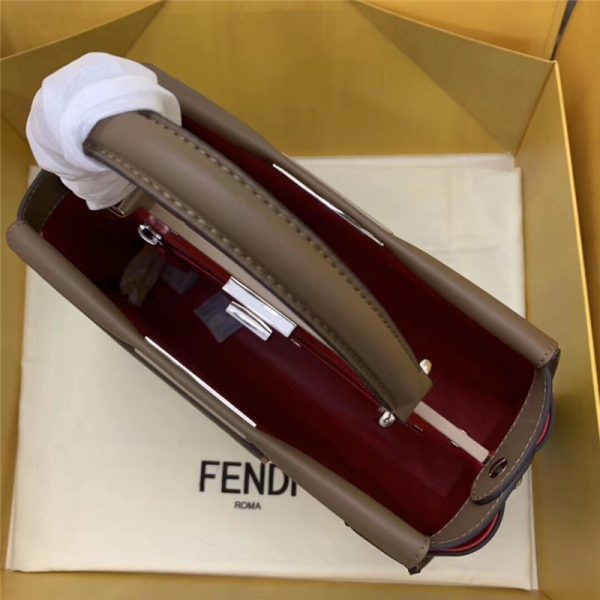 fendi peekaboo bag - Image 3
