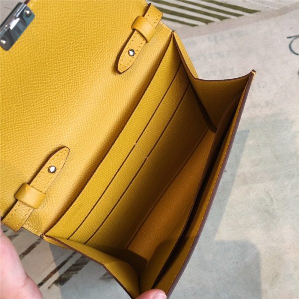 hermes bag epsom leather - Image 5