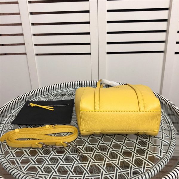 balenciaga tote bag small everyday replica bags - Image 7