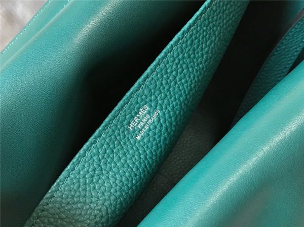 Hermes Halzan 31 bag - Image 5
