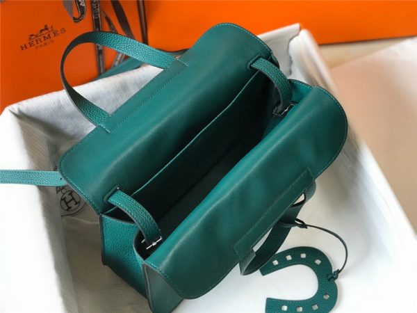 Hermes Halzan 31 bag - Image 4