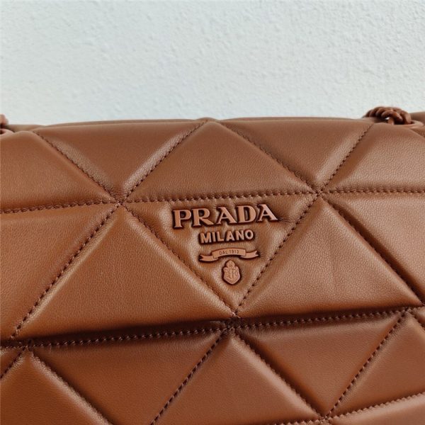 Prada Spectrum nappa bag - Image 4