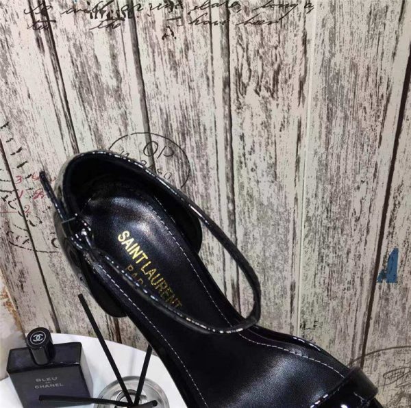 ysl opyum sandals - Image 4