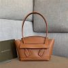 bottega veneta arco mini Khaki
