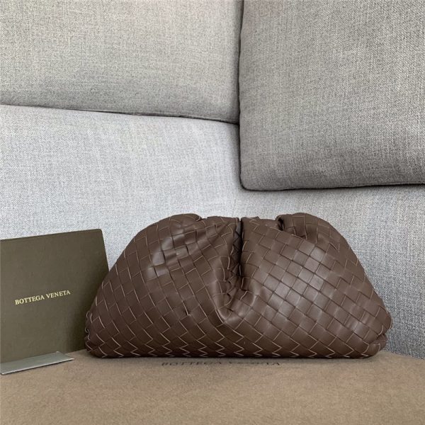 bottega veneta the pouch bag