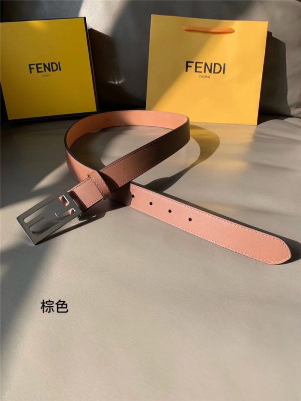Fendi Belt - Image 2