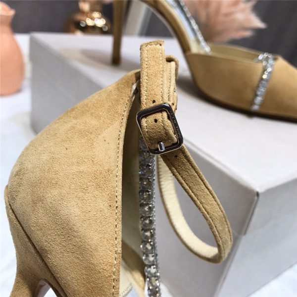 jimmy choo heels sandals - Image 6