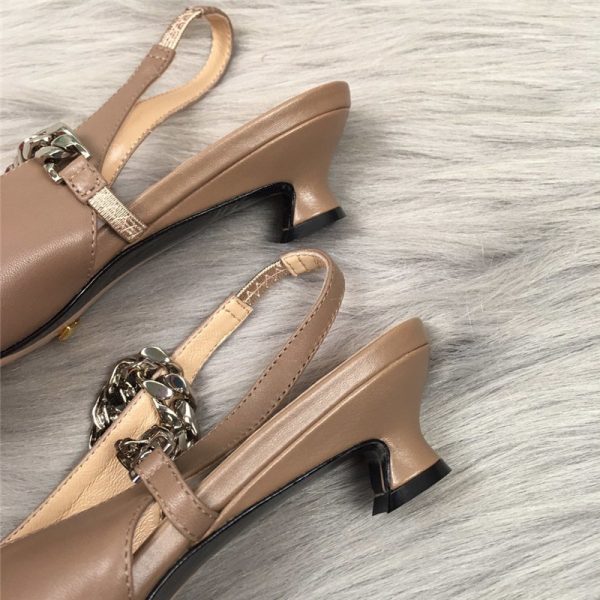 Gucci sandals - Image 6