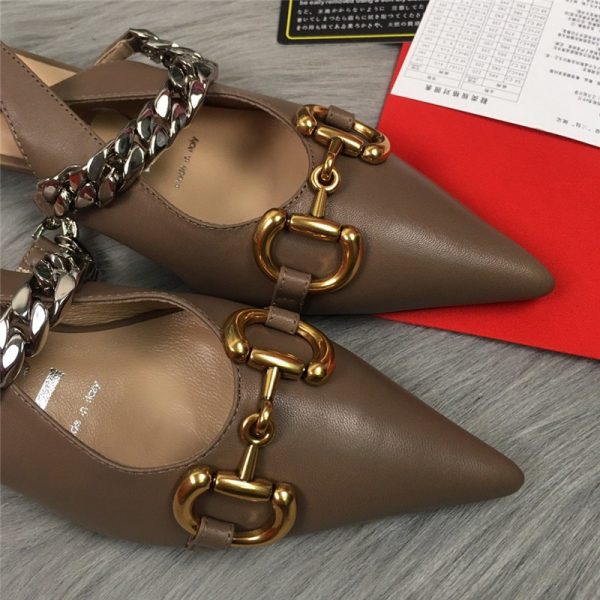 Gucci sandals - Image 7