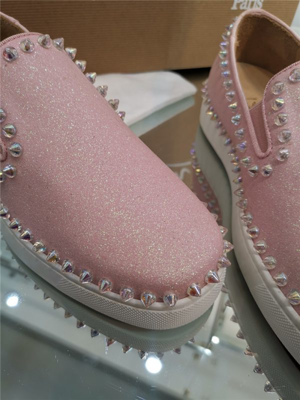 christian louboutin sneakers replica shoes - Image 3