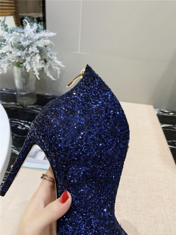 jimmy choo leida ankle boots - Image 5