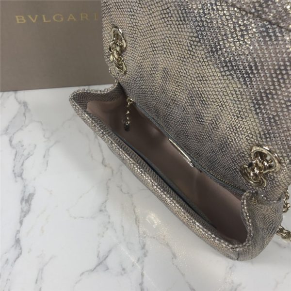 BVLGARI handbag - Image 3