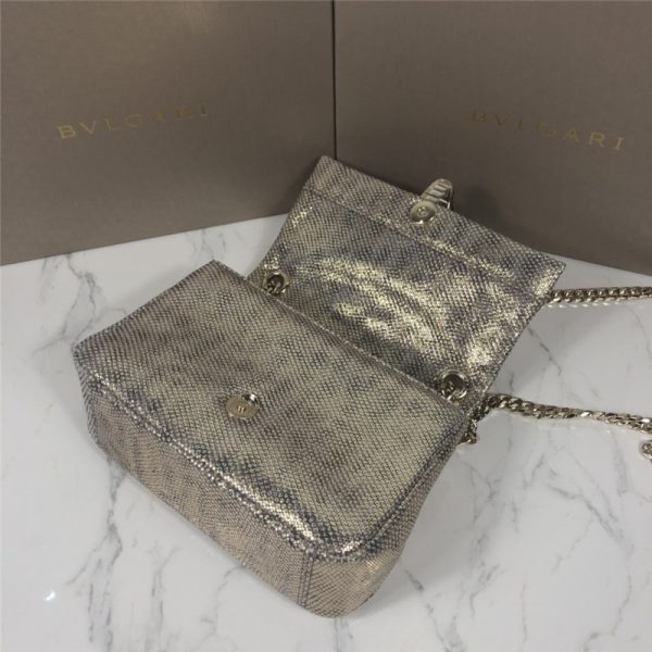 BVLGARI handbag - Image 9