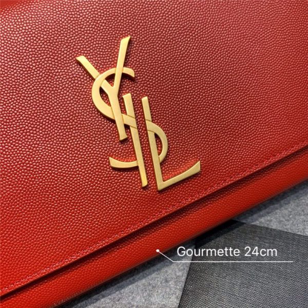 ysl gourmette bags - Image 8