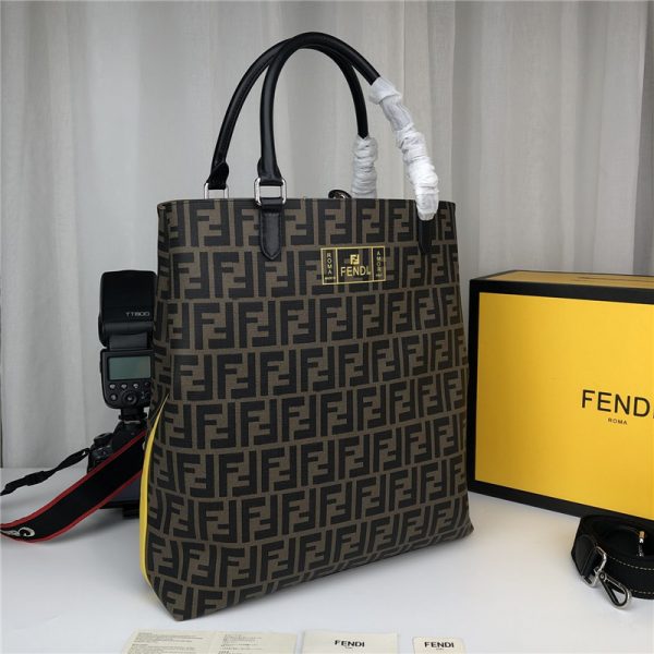 fendi shopping bag - Image 2