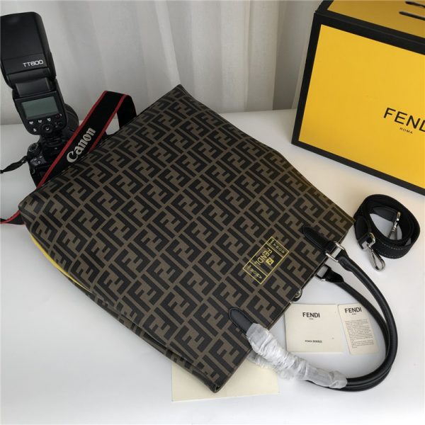 fendi shopping bag - Image 5