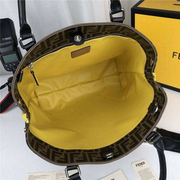 fendi shopping bag - Image 6