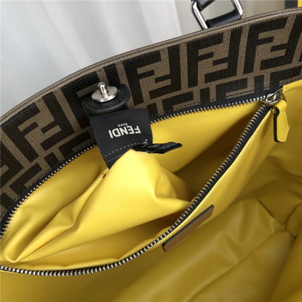 fendi shopping bag - Image 7