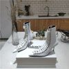 balenciaga booties replica shoes