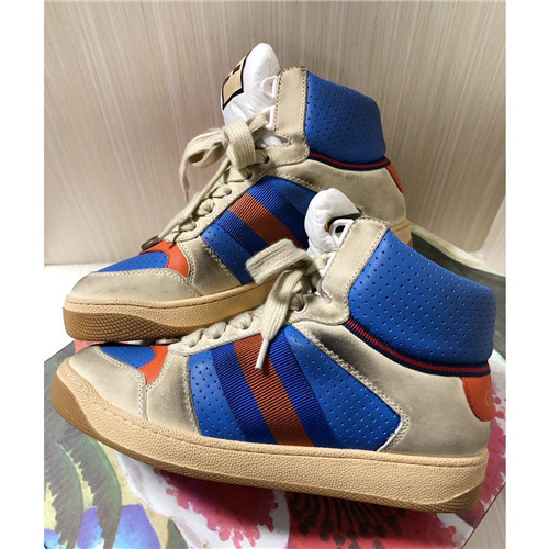 high top gucci sneakers