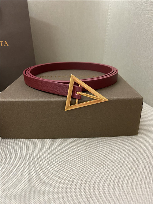 bottega veneta belt women