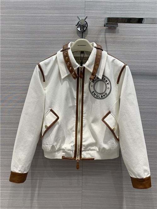burberry women jacket coat replica clothing