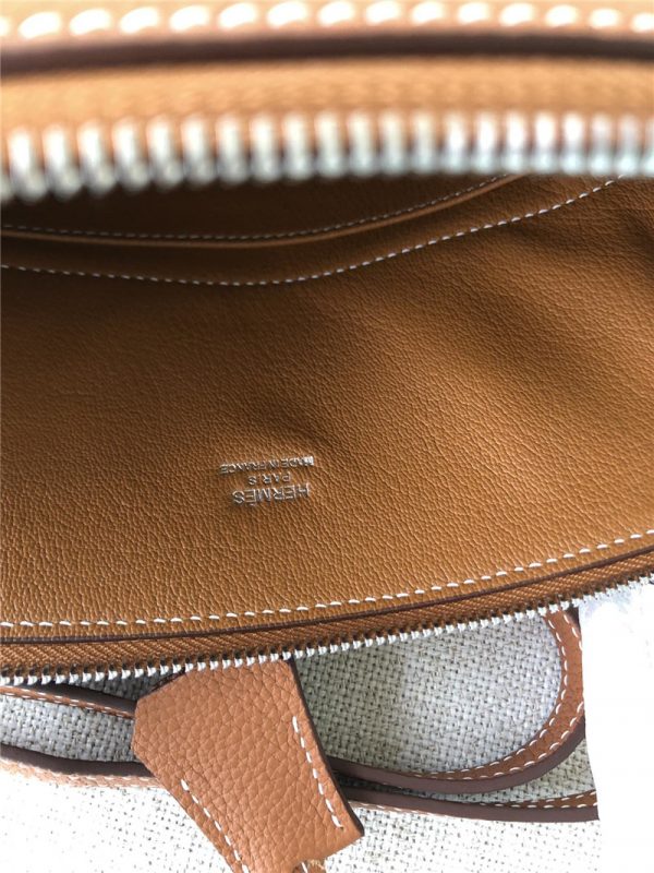 hermes bolide bag - Image 4