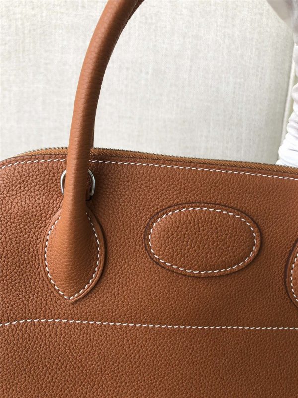 hermes bolide bag - Image 5