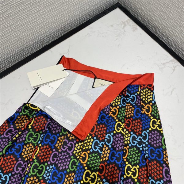 gucci Psychedelic GG skirt - Image 3